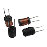 Radial Inductors