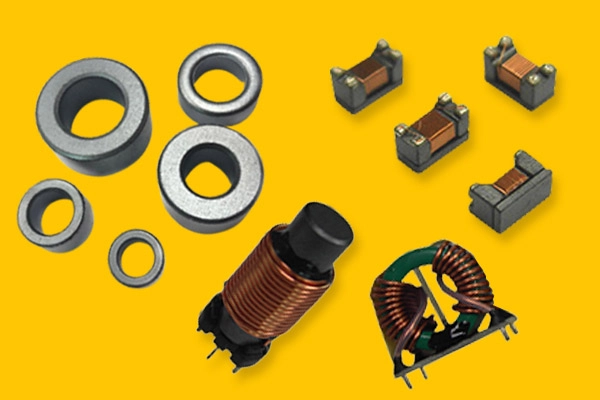Bipolar Electronic, professional manufacturer of Ferrite Core and Inductor.